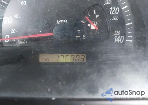 2002 Toyota Camry Le from USA, damaged, VIN 4T1BE32K42U515374